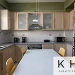 Lejlighed Terraced Maisonette In Argostoli! *