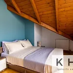 Terraced Maisonette In Argostoli! Lejlighed *