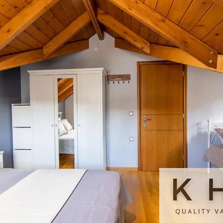 公寓 Terraced Maisonette In Argostoli!