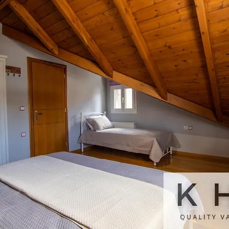 公寓 Terraced Maisonette In Argostoli! *