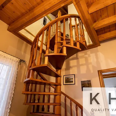 Terraced Maisonette In Argostoli! * Argostolion