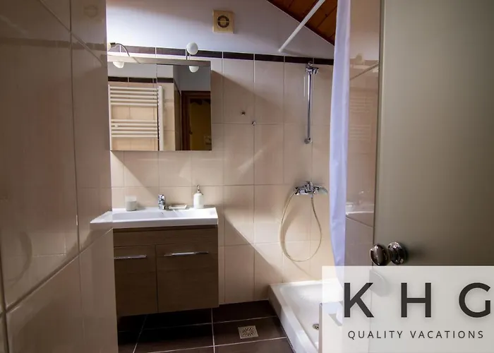 Διαμέρισμα Terraced Maisonette In Argostoli! Αργοστόλι