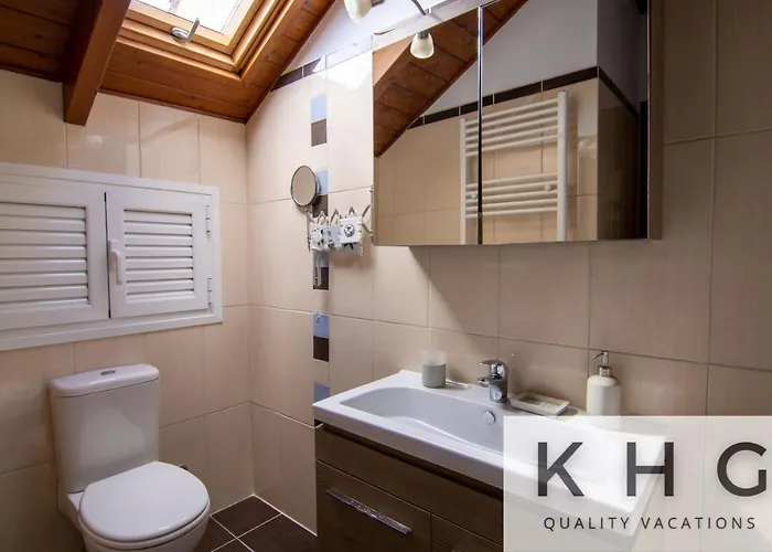 Terraced Maisonette In Argostoli! Αργοστόλι