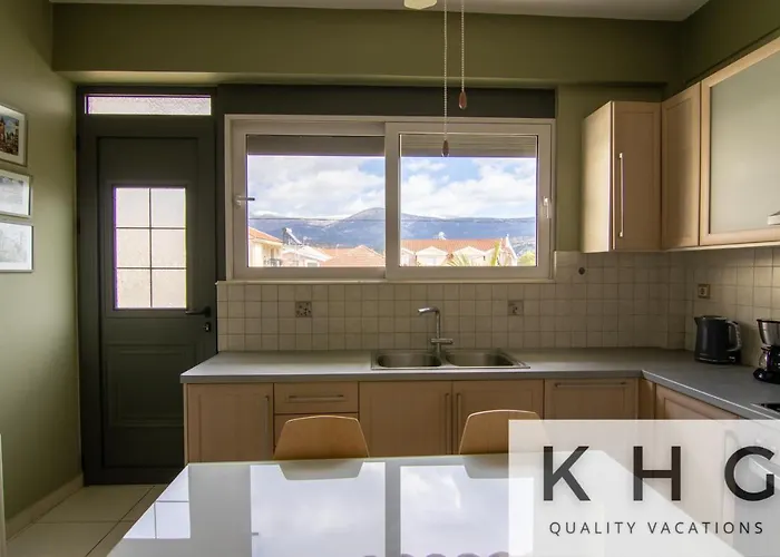 Διαμέρισμα Terraced Maisonette In Argostoli! Αργοστόλι