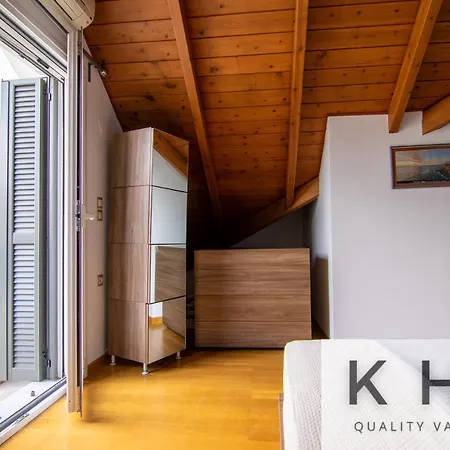 Terraced Maisonette In Argostoli! * Argostóli