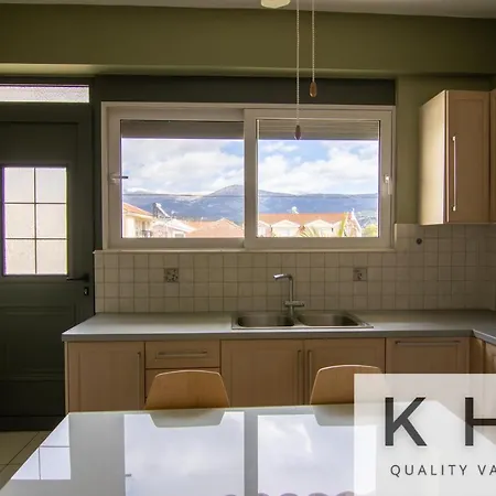 Appartement Terraced Maisonette In Argostoli! Argostóli
