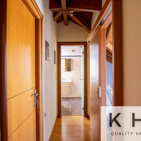 Terraced Maisonette In Argostoli! * Argostóli