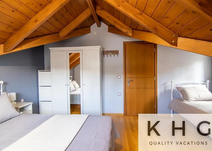 Апартаменты Terraced Maisonette In Argostoli!
