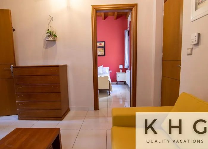 Terraced Maisonette In Argostoli!