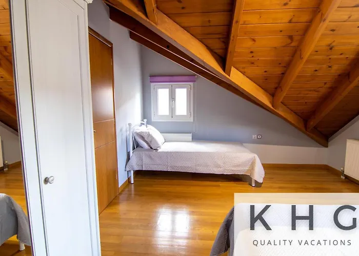 Terraced Maisonette In Argostoli! * Аргостолион