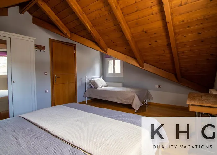 Апартаменты Terraced Maisonette In Argostoli! *