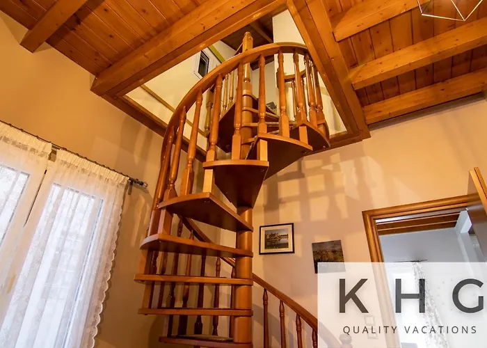 Terraced Maisonette In Argostoli! * Аргостолион