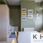 شقة Terraced Maisonette In Argostoli!