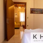 Terraced Maisonette In Argostoli! شقة أرغوستولي