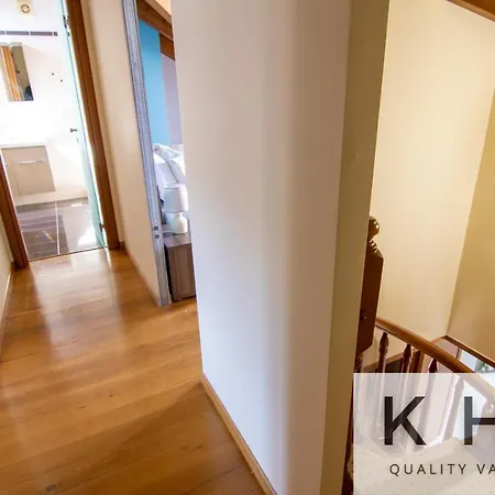 Terraced Maisonette In Argostoli! Apartment