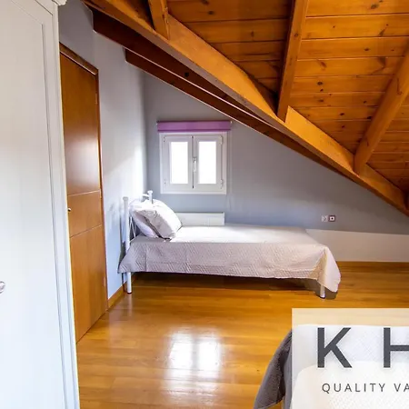 Terraced Maisonette In Argostoli! * Argostoli (Kefalonia)